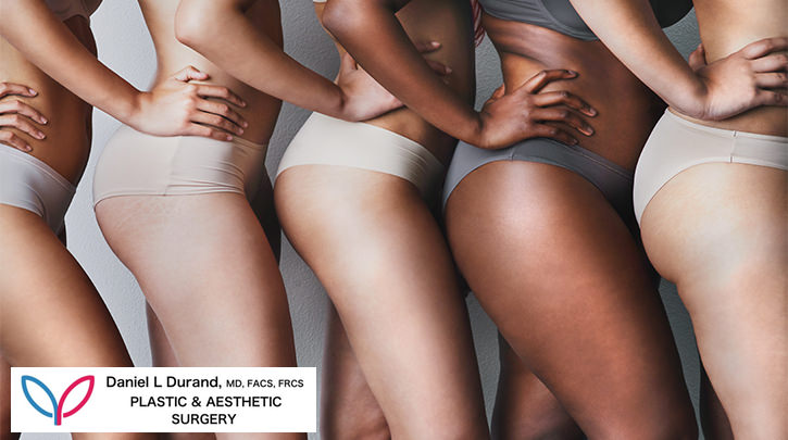 Body image improves when women see fat pictures